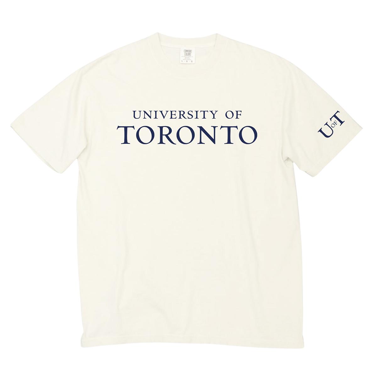 U of T T Shirt